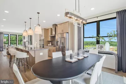 5025 Henry King Way #1G, Bowie, MD 20715 - Photo 6