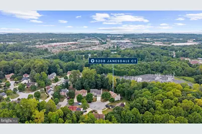 5208 Janesdale Court, Glenn Dale, MD 20769 - Photo 52
