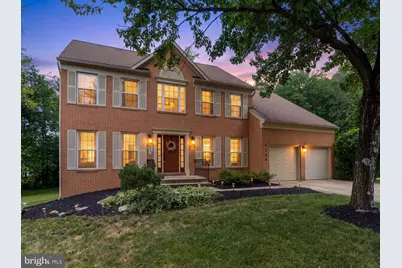 5208 Janesdale Court, Glenn Dale, MD 20769 - Photo 1