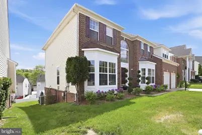 10105 Elgin Circle, Bowie, MD 20721 - Photo 4