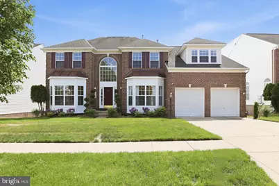 10105 Elgin Circle, Bowie, MD 20721 - Photo 1
