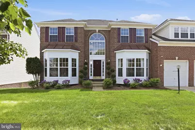 10105 Elgin Circle, Bowie, MD 20721 - Photo 2