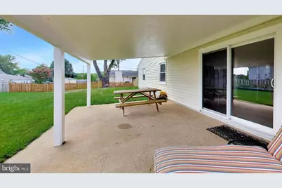 15711 Paramont Lane, Bowie, MD 20716 - Photo 30
