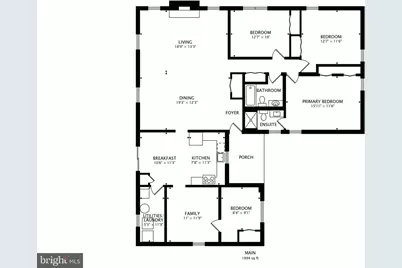 15711 Paramont Lane, Bowie, MD 20716 - Photo 36