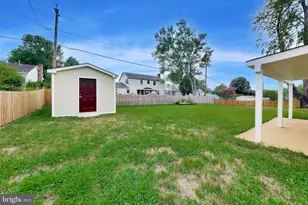 15711 Paramont Ln, Bowie, MD 20716 - Photo 32