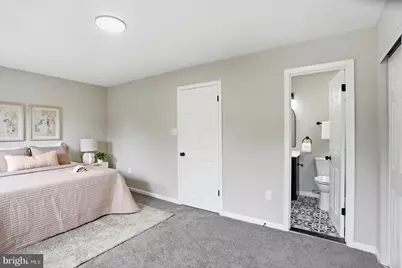2807 Red Oak Lane, Lanham, MD 20706 - Photo 14