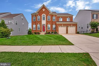 12706 Coventry Manor Way, Upper Marlboro, MD 20772 - Photo 4