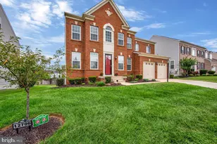 12706 Coventry Mnr Wy, Upper Marlboro, MD 20772 - Photo 2