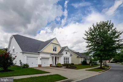 7408 Near Thicket Way, Laurel, MD 20707 - Photo 2