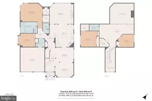 7408 Near Thicket Way, Laurel, MD 20707 - Photo 46