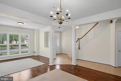 7408 Near Thicket Way, Laurel, MD 20707 - Photo 8