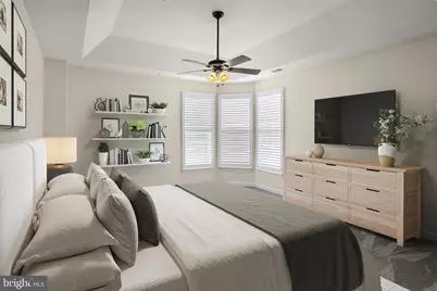 7408 Near Thicket Way, Laurel, MD 20707 - Photo 20
