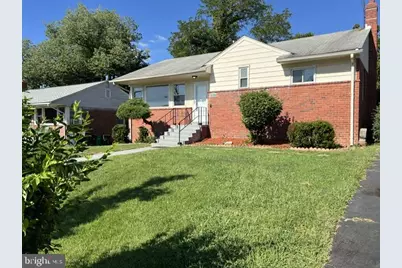 3508 26th Avenue, Temple Hills, MD 20748 - Photo 1