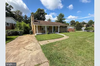 9222 Limestone Place, College Park, MD 20740 - Photo 2