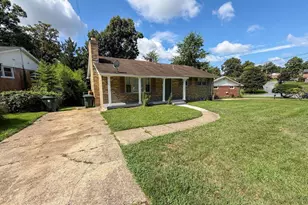 9222 Limestone Pl, College Park, MD 20740 - Photo 2