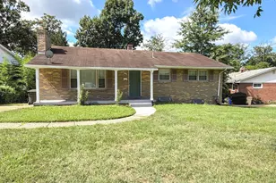 9222 Limestone Pl, College Park, MD 20740 - Photo 1