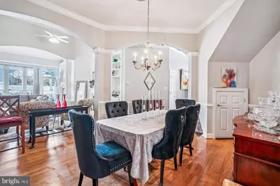 7211 Piney Woods Place, Laurel, MD 20707 - Photo 14