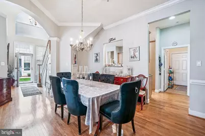 7211 Piney Woods Place, Laurel, MD 20707 - Photo 16