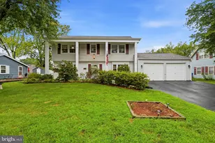 3610 Mabank Ln, Bowie, MD 20715 - Photo 1