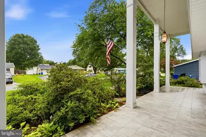 3610 Mabank Lane, Bowie, MD 20715 - Photo 6