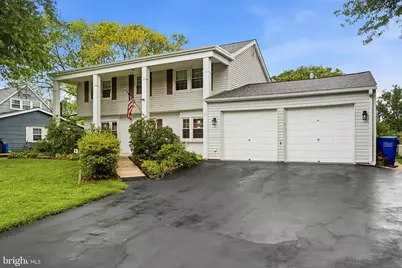 3610 Mabank Lane, Bowie, MD 20715 - Photo 2