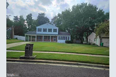 10907 Fruitwood Drive, Bowie, MD 20720 - Photo 1
