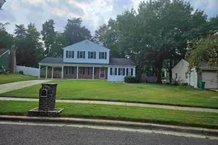 10907 Fruitwood Dr, Bowie, MD 20720 - Photo 1