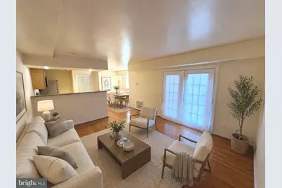 2510 Markham Lane #1, Landover, MD 20785 - Photo 2