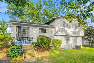 4312 Kinmount Road, Lanham, MD 20706 - Photo 34