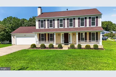 811 Chatsworth Drive, Accokeek, MD 20607 - Photo 1