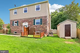 7303 Calder Dr, Capitol Heights, MD 20743 - Photo 2