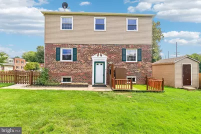 7303 Calder Drive, Capitol Heights, MD 20743 - Photo 1