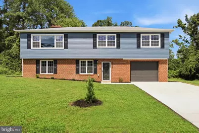 5200 Baltimore Lane, Lanham, MD 20706 - Photo 1
