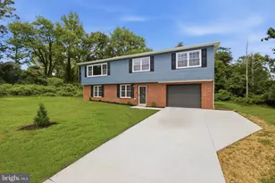 5200 Baltimore Ln, Lanham, MD 20706 - Photo 2
