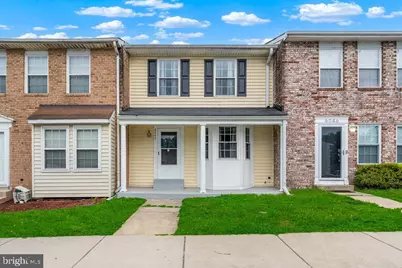 6044 Saint Moritz Drive, Temple Hills, MD 20748 - Photo 1