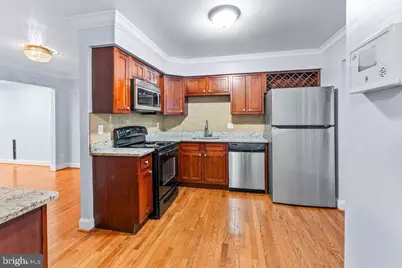 6044 Saint Moritz Drive, Temple Hills, MD 20748 - Photo 2
