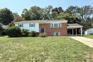 9521 Gwynndale Dr, Clinton, MD 20735 - Photo 1