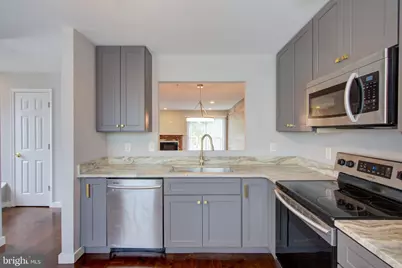 4304 Applegate Lane #2, Suitland, MD 20746 - Photo 14