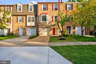 10317 Broom Ln, Lanham, MD 20706 - Photo 1