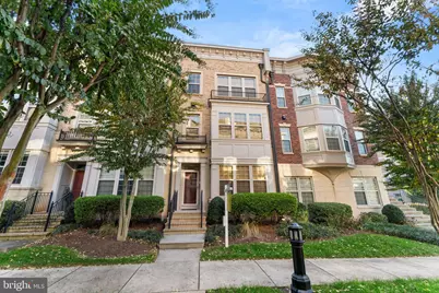 602 Overlook Park Drive, National Harbor, MD 20745 - Photo 1