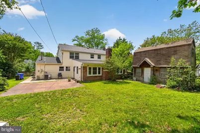2922 Barrister Lane, Bowie, MD 20715 - Photo 24