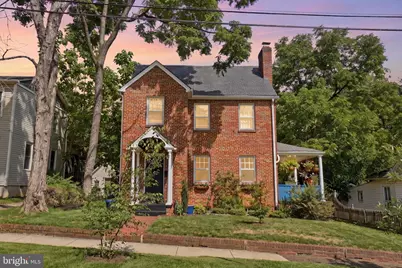 4209 30th Street, Mount Rainier, MD 20712 - Photo 2