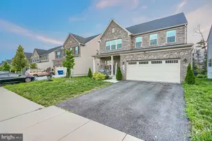 14721 Silver Hammer Wy, Brandywine, MD 20613 - Photo 1