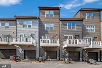 3525 Carnaby Street, Hyattsville, MD 20782 - Photo 32