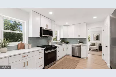 11700 Chantilly Lane, Bowie, MD 20721 - Photo 1