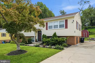 414 Quarry Avenue, Capitol Heights, MD 20743 - Photo 2