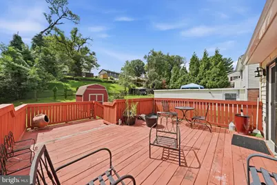 414 Quarry Avenue, Capitol Heights, MD 20743 - Photo 44