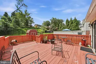 414 Quarry Ave, Capitol Heights, MD 20743 - Photo 44