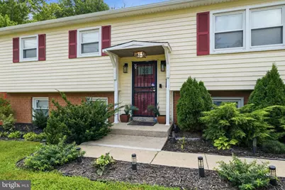 414 Quarry Avenue, Capitol Heights, MD 20743 - Photo 4