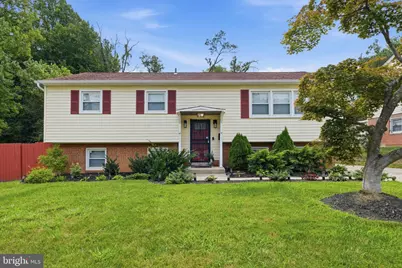 414 Quarry Avenue, Capitol Heights, MD 20743 - Photo 1